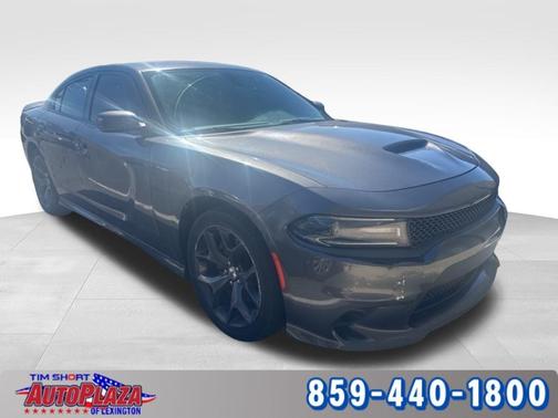 2019 Dodge Charger GT