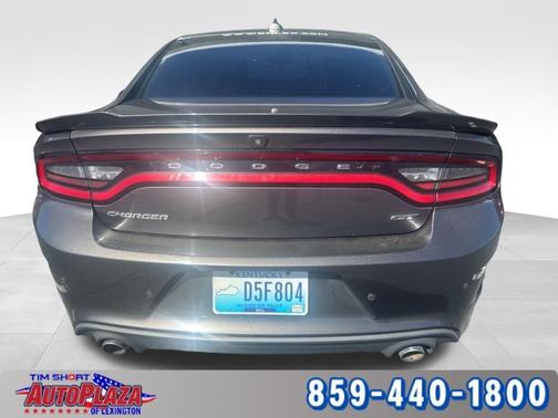 2019 Dodge Charger GT