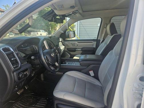 2023 RAM 1500 Limited
