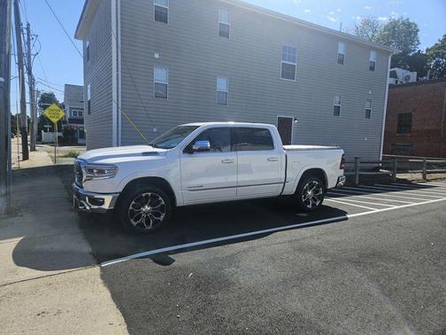2023 RAM 1500 Limited