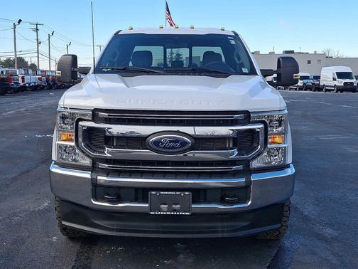 2022 Ford F-350 XLT