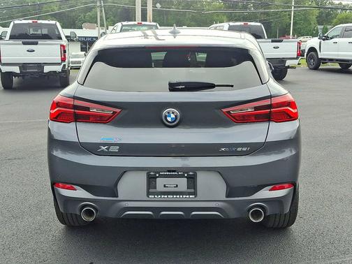 2020 BMW X2 xDrive28i