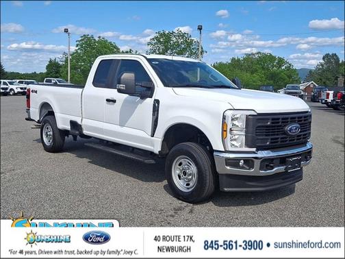 2024 Ford F-250 XL