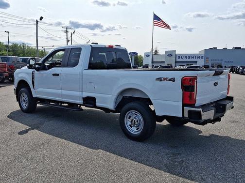 2024 Ford F-250 XL