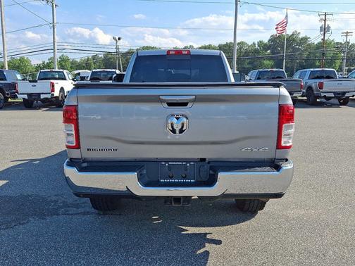 2020 RAM 2500 Big Horn