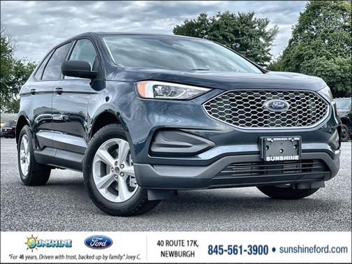 2024 Ford Edge SE