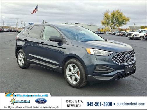 2024 Ford Edge SE