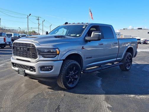 2024 RAM 2500 Limited