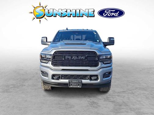 2024 RAM 2500 Limited