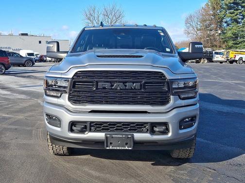 2024 RAM 2500 Limited