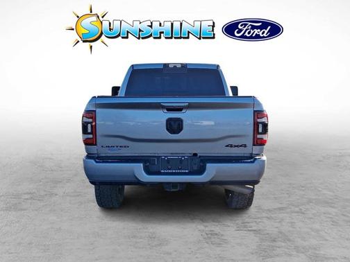 2024 RAM 2500 Limited