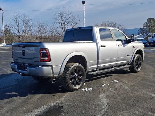 2024 RAM 2500 Limited