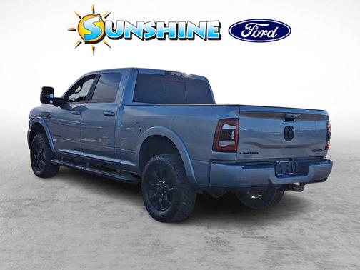 2024 RAM 2500 Limited