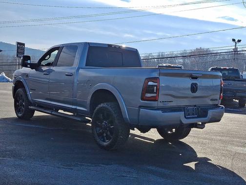 2024 RAM 2500 Limited