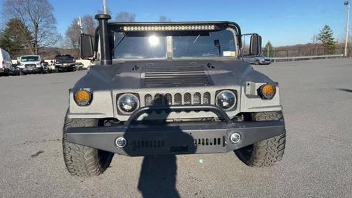 Photo 3 of 32 of 1993 Am General Hummer