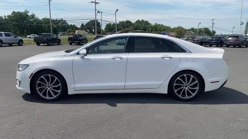 2019 Lincoln MKZ Reserve I