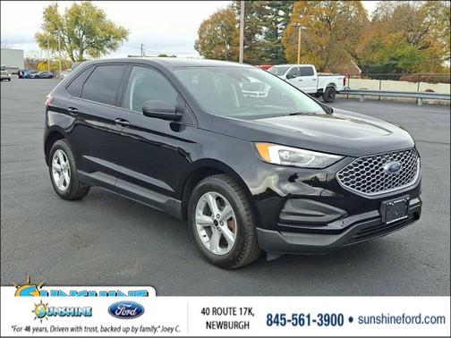 2024 Ford Edge SE