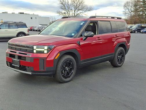 2024 Hyundai SANTA FE XRT