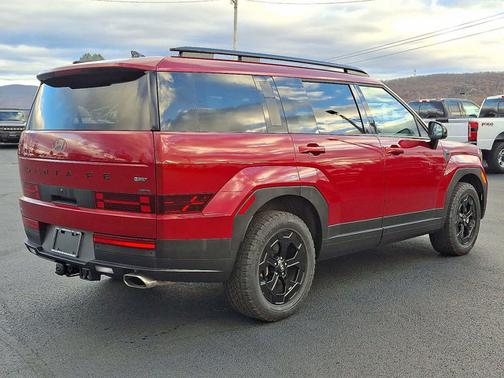 2024 Hyundai SANTA FE XRT