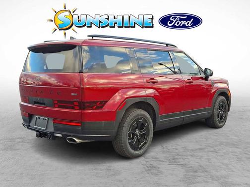 2024 Hyundai SANTA FE XRT