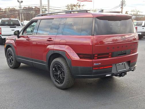 2024 Hyundai SANTA FE XRT