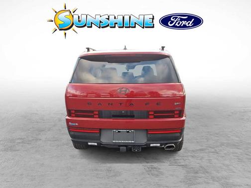 2024 Hyundai SANTA FE XRT