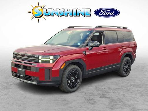 2024 Hyundai SANTA FE XRT