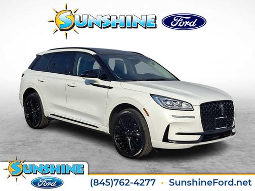 2023 Lincoln Corsair Reserve