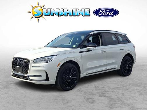 2023 Lincoln Corsair Reserve