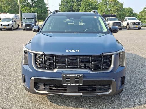 2024 Kia Sorento X-Line EX