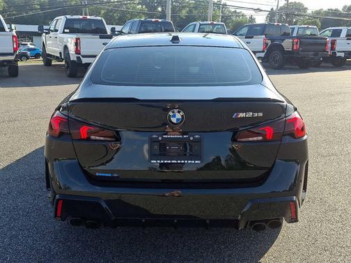 2025 BMW M235 Gran Coupe M235 xDrive