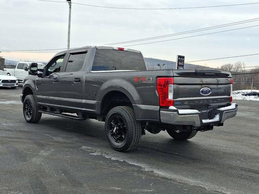 2018 Ford F-350 XL