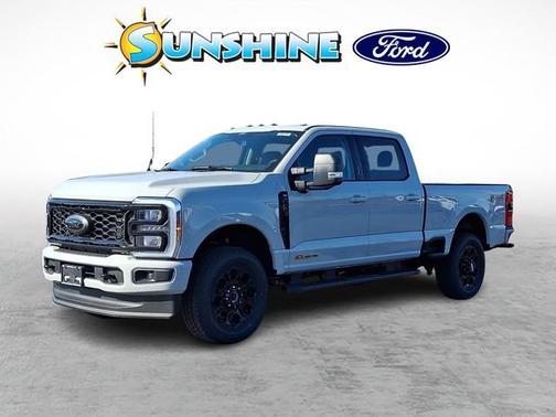 Avalanche 2026 Ford F-350 XLT