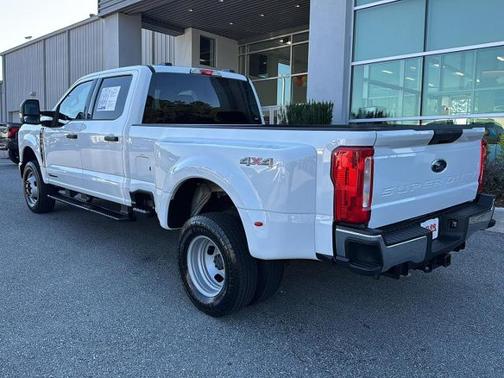 2024 Ford F-350 XLT