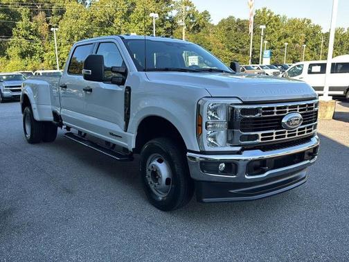 2024 Ford F-350 XLT