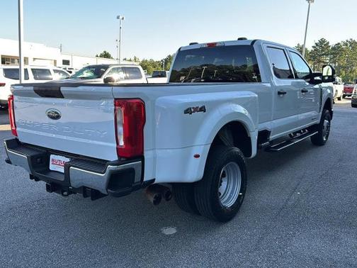 2024 Ford F-350 XLT