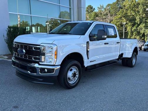 2024 Ford F-350 XLT