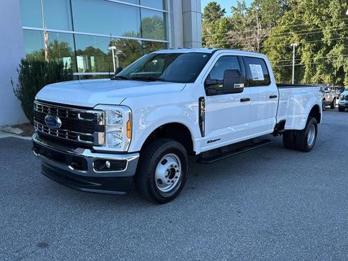 2024 Ford F-350 XLT