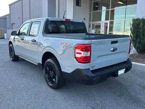 2023 Ford Maverick XLT