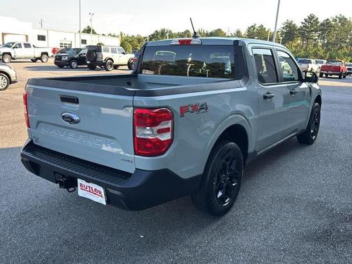 2023 Ford Maverick XLT