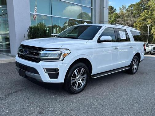 2023 Ford Expedition LIMITED