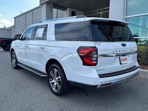 2023 Ford Expedition LIMITED