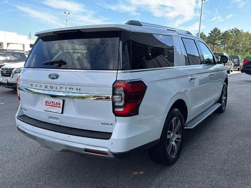 2023 Ford Expedition LIMITED