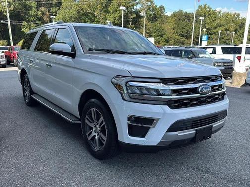 2023 Ford Expedition LIMITED