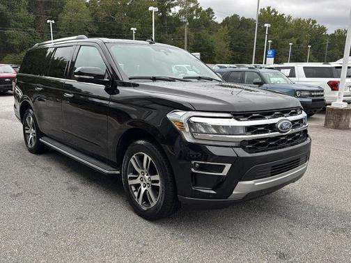 2023 Ford Expedition LIMITED