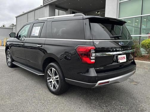 2023 Ford Expedition LIMITED