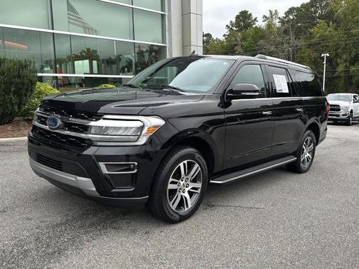 2023 Ford Expedition LIMITED