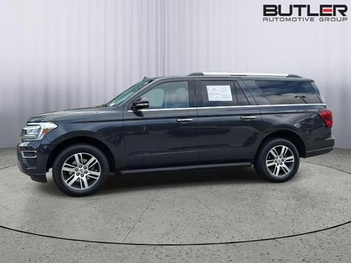 DARK MATTER PC 2024 Ford Expedition LIMITED