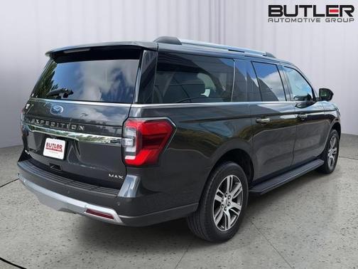 DARK MATTER PC 2024 Ford Expedition LIMITED