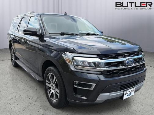 DARK MATTER PC 2024 Ford Expedition LIMITED